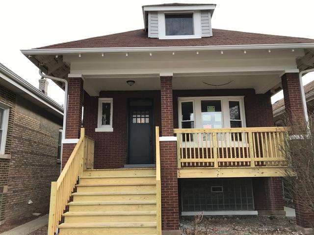 2307 S 60th Ct., Cicero, IL 60804