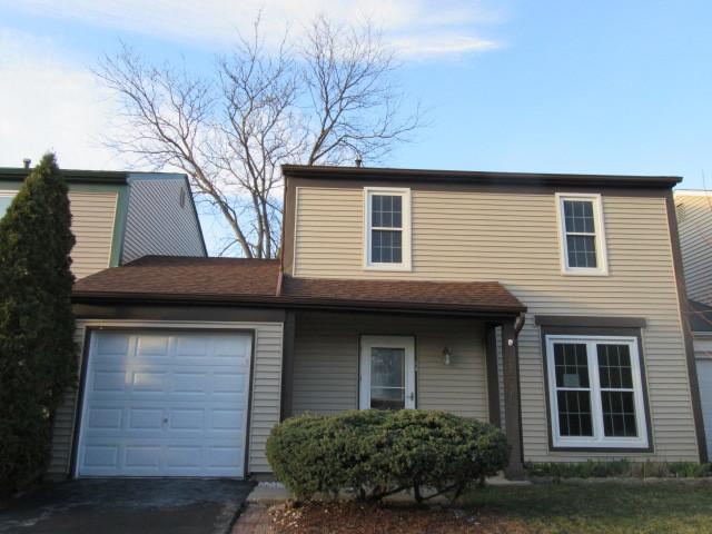 29W462 Hawthorne Ln., Warrenville, IL 60555