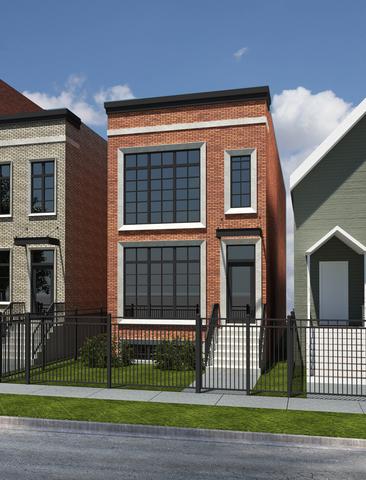 2429 N Washtenaw Ave., Chicago, IL 60647