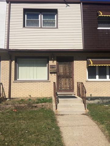 1114 W 87th St. #B, Chicago, IL 60620
