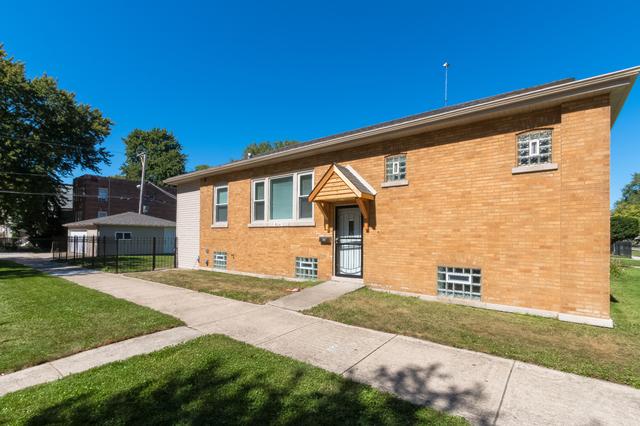 8124 S Woodlawn Ave., Chicago, IL 60619