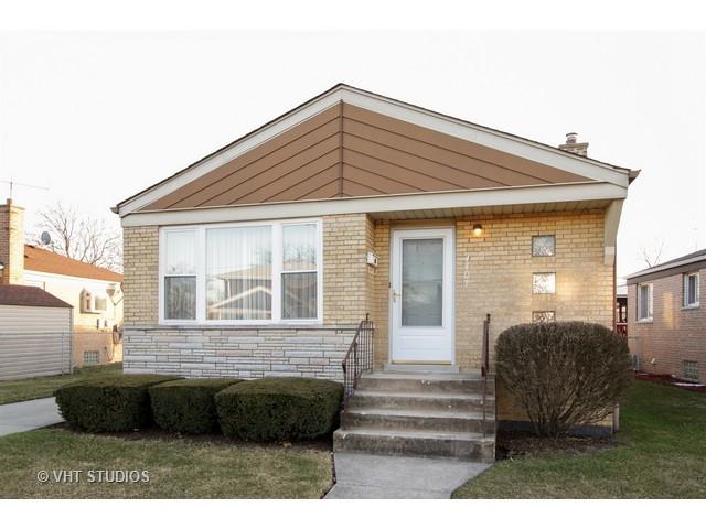 4407 W 81st Pl., Chicago, IL 60652