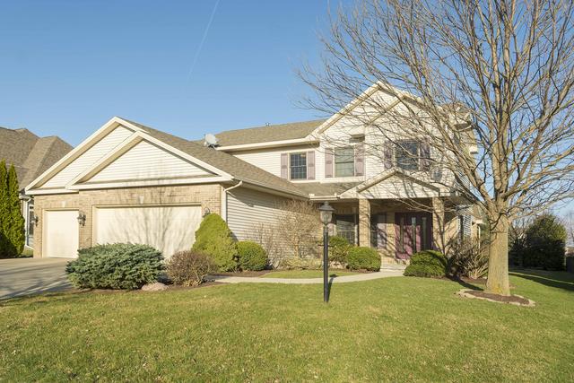 2204 Strand Dr., Champaign, IL 61822