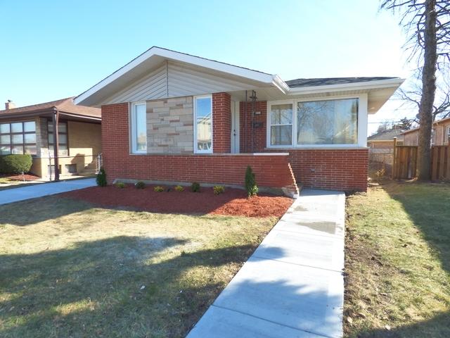 2757 W 84th St., Chicago, IL 60652