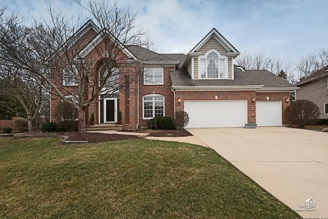 1433 Spyglass Ct., Itasca, IL 60143