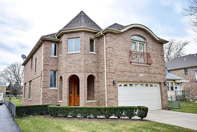 6965 W Niles Ter., Niles, IL 60714