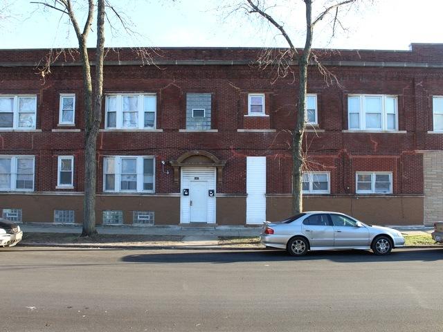 6501 S Laflin St., Chicago, IL 60636
