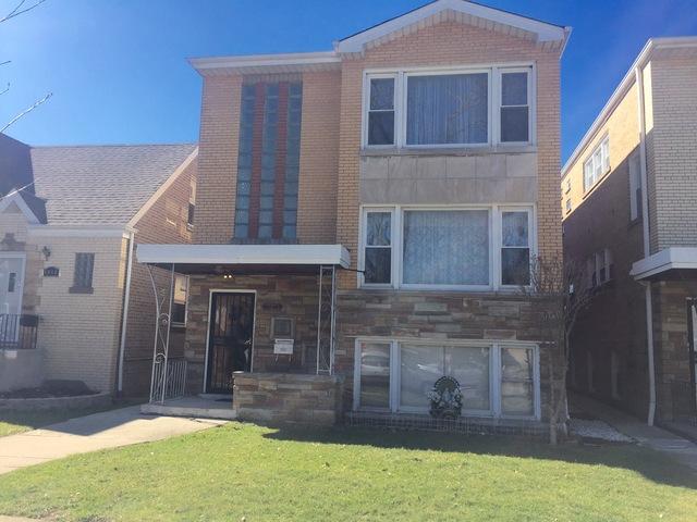 6046 S Komensky Ave., Chicago, IL 60629