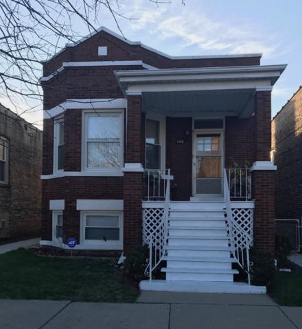 2406 S 61st Ct., Cicero, IL 60804