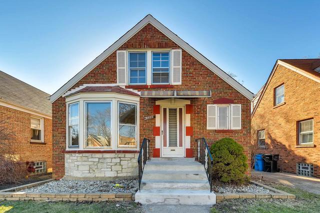 4300 N Mulligan Ave., Chicago, IL 60634