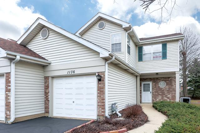 1136 Regency Dr., Schaumburg, IL 60193