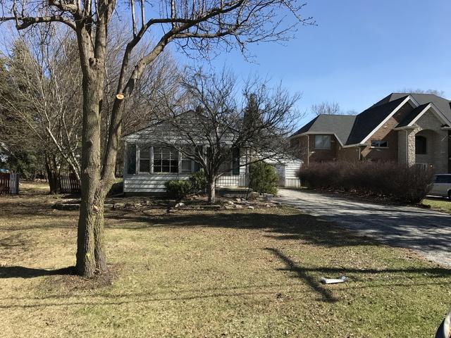 4115 Glendenning Rd., Downers Grove, IL 60515