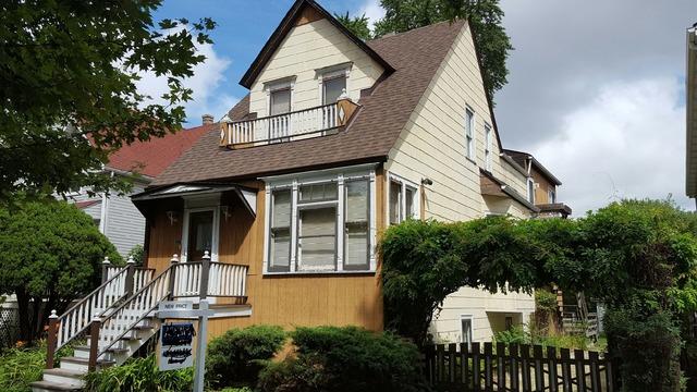 3725 N Tripp Ave., Chicago, IL 60641