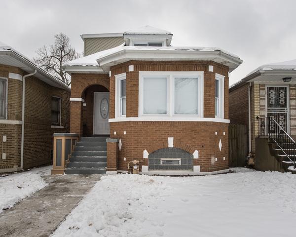 1245 W 95th Pl., Chicago, IL 60643