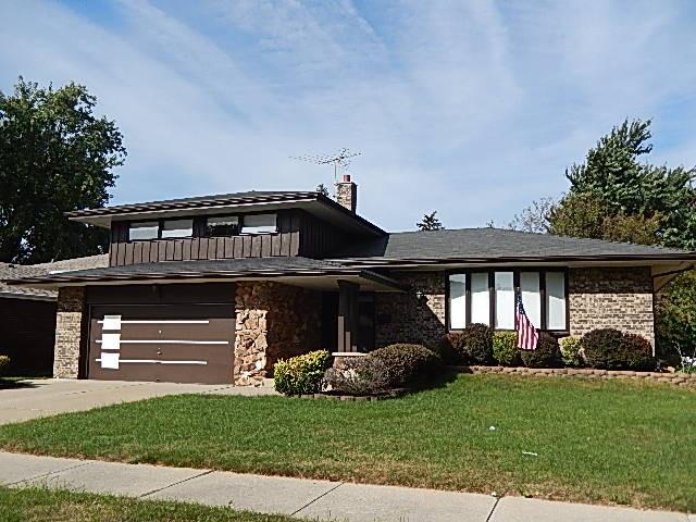 9524 S Kolin Ave., Oak Lawn, IL 60453