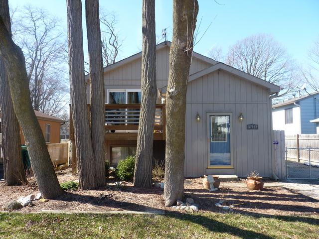 37452 E Park Ln., Lake Villa, IL 60046