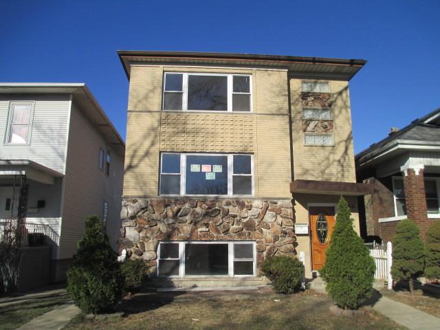 2528 S 60th Ct., Cicero, IL 60804
