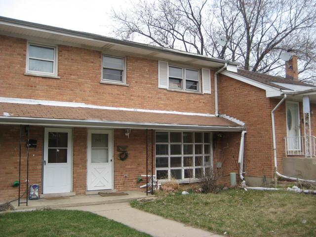 7911 N Nordica Ave., Niles, IL 60714