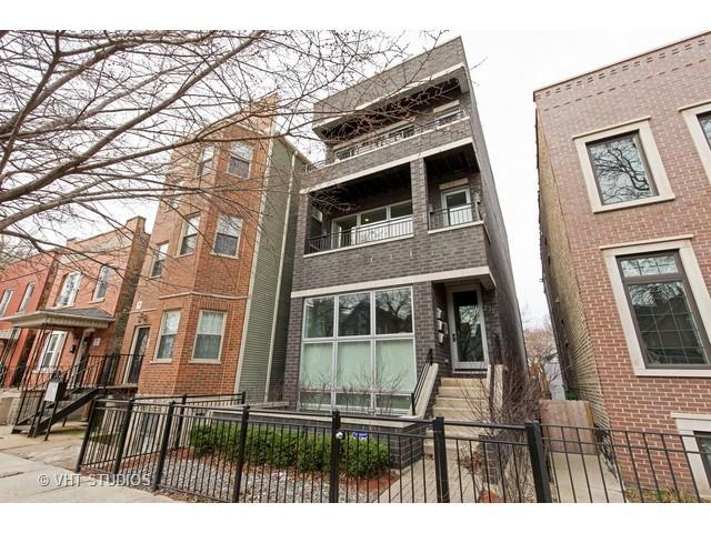 2712 N Artesian Ave. #2, Chicago, IL 60647
