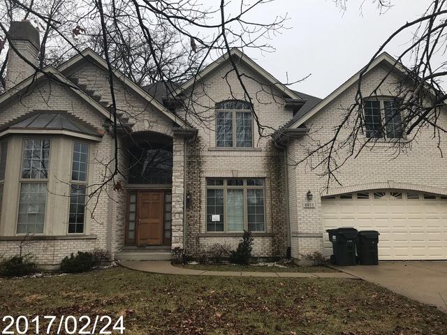 6811 N Lamon Ave., Lincolnwood, IL 60712
