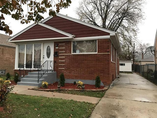 2852 W 83rd Pl., Chicago, IL 60652