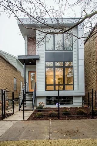 1435 N Fairfield Ave., Chicago, IL 60622