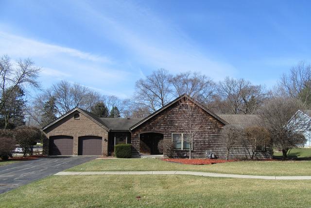 802 N Prospect St. #4, Rockford, IL 61107