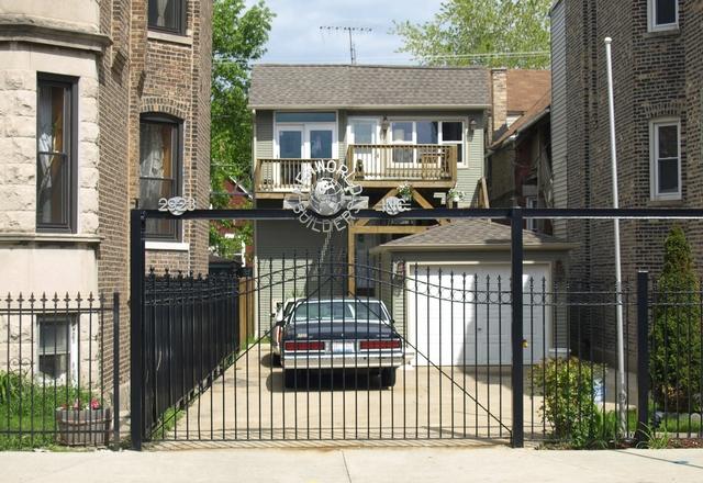 2923 N Kedzie Ave., Chicago, IL 60618