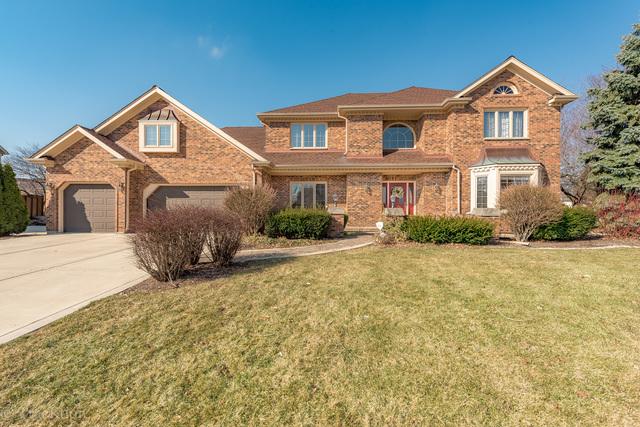 3960 Paradise Canyon Ct., Naperville, IL 60564