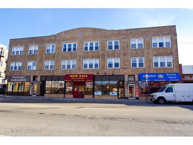2707 W Lawrence Ave. #3, Chicago, IL 60625