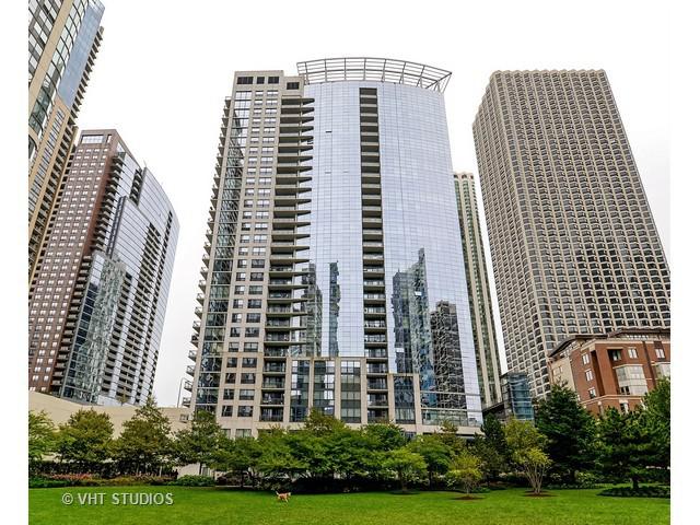 201 N Westshore Dr. #1207, Chicago, IL 60601