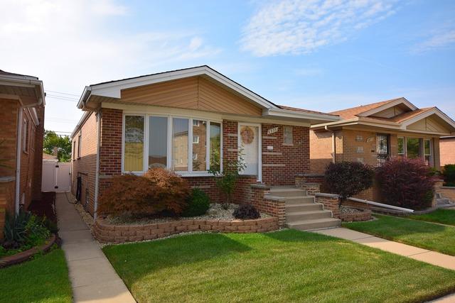 6933 W 63rd St., Chicago, IL 60638