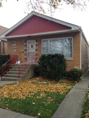 4745 S Lavergne Ave., Chicago, IL 60638