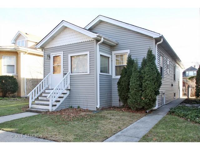 2711 W Lunt Ave., Chicago, IL 60645