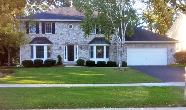 2009 Red Oak Ln., St. Charles, IL 60174