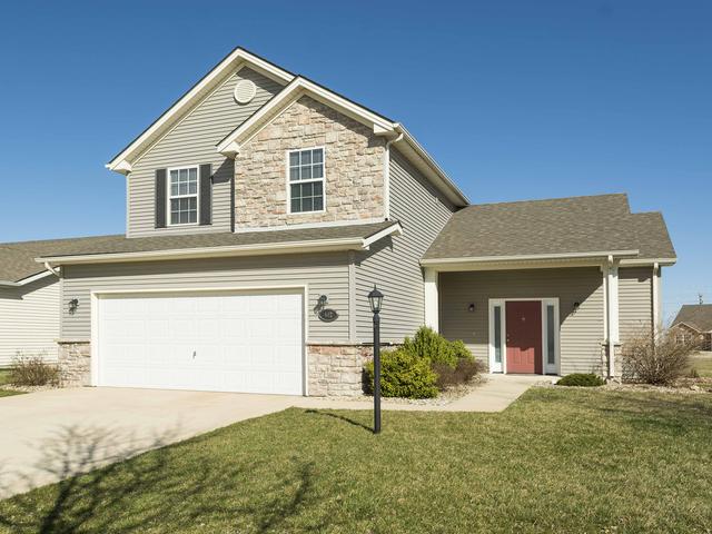402 Yalow Dr., Champaign, IL 61822