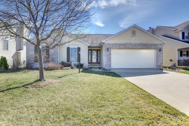 3913 Daffodil Ln., Champaign, IL 61822