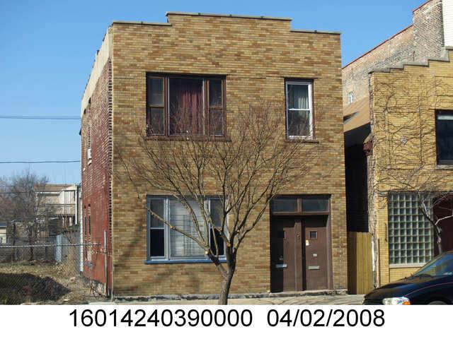 2738 W Chicago Ave., Chicago, IL 60622