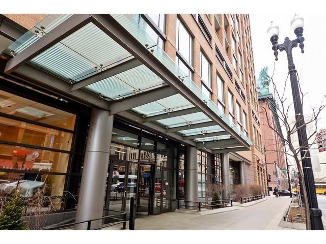 520 S State St. #1402, Chicago, IL 60605