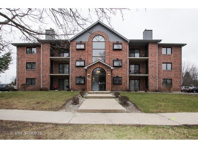 3727 214th Pl. #3A, Matteson, IL 60443