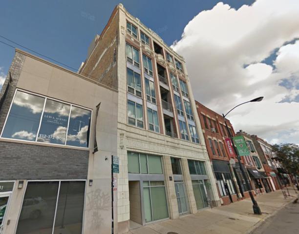 1927 N Milwaukee Ave. #AV303, Chicago, IL 60647