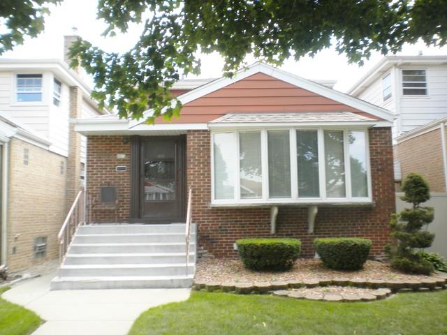 6025 S Mcvicker Ave., Chicago, IL 60638