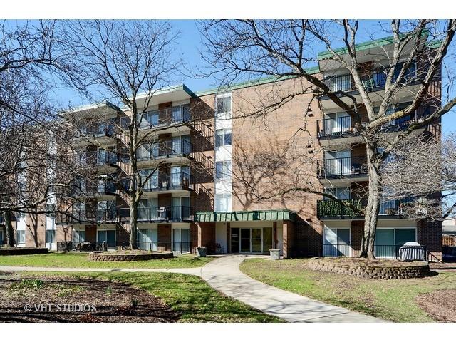 5S040 Pebblewood Ln. #W403, Naperville, IL 60563