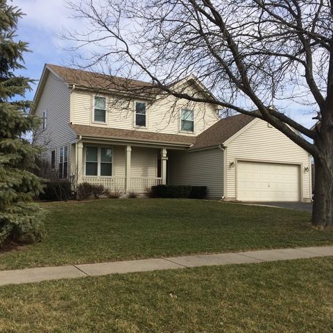 1912 Redwood Ln., Mchenry, IL 60051