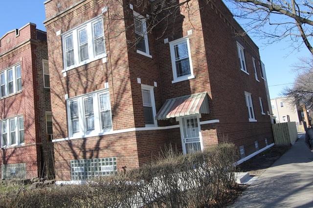 1656 N Long Ave., Chicago, IL 60639
