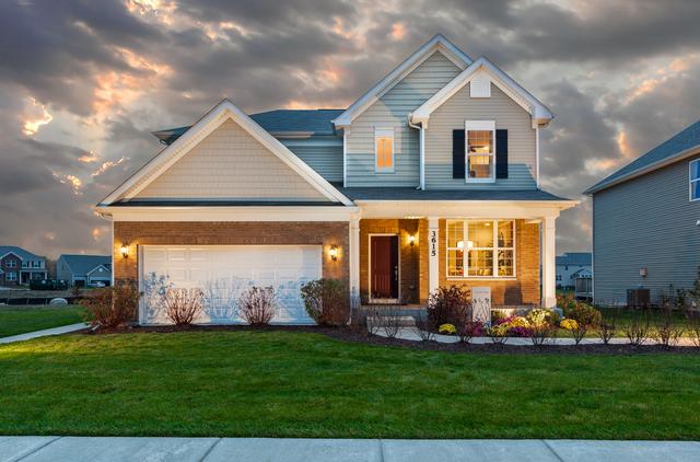 3615 Birch Ln., Naperville, IL 60564