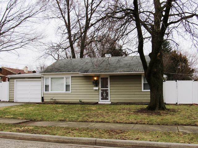 1302 Loral Ave., Joliet, IL 60435