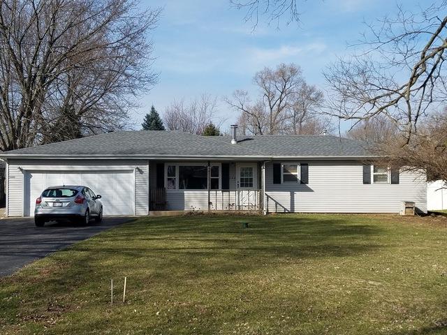 24644 W Junior Ave., Channahon, IL 60410
