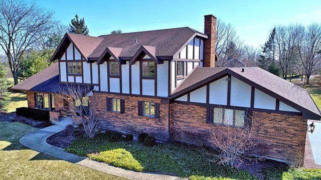 14 Darlington Dr., Hawthorn Woods, IL 60047