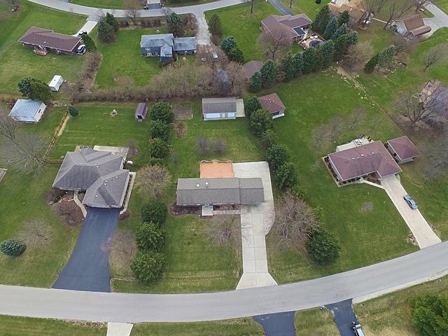 24757 S Hemphill Dr., Elwood, IL 60421